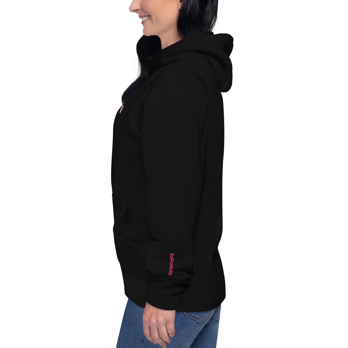 EzPanda® Unisex Classic Hoodie (Original Logo)