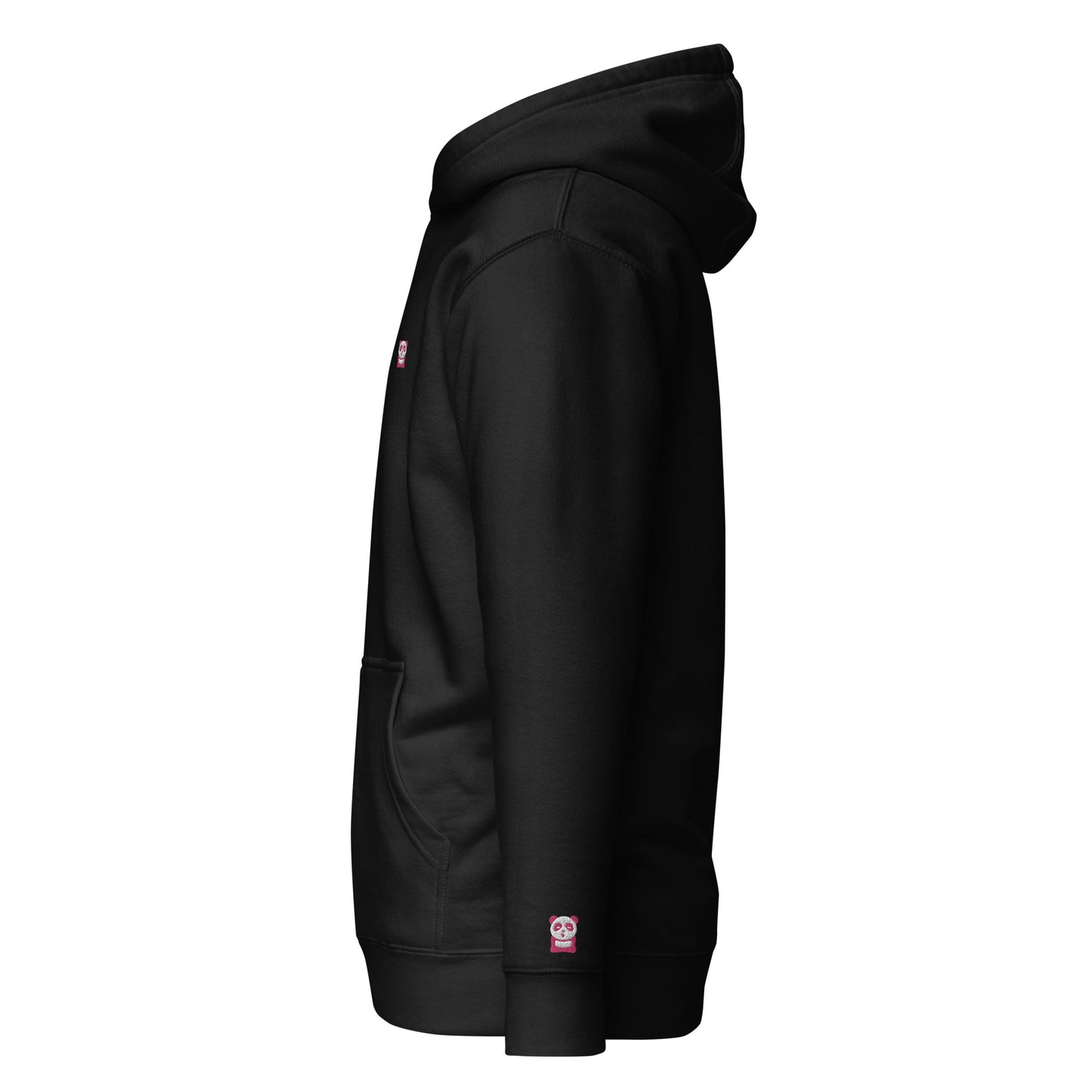EzPanda® Unisex Classic Hoodie (Original Logo)