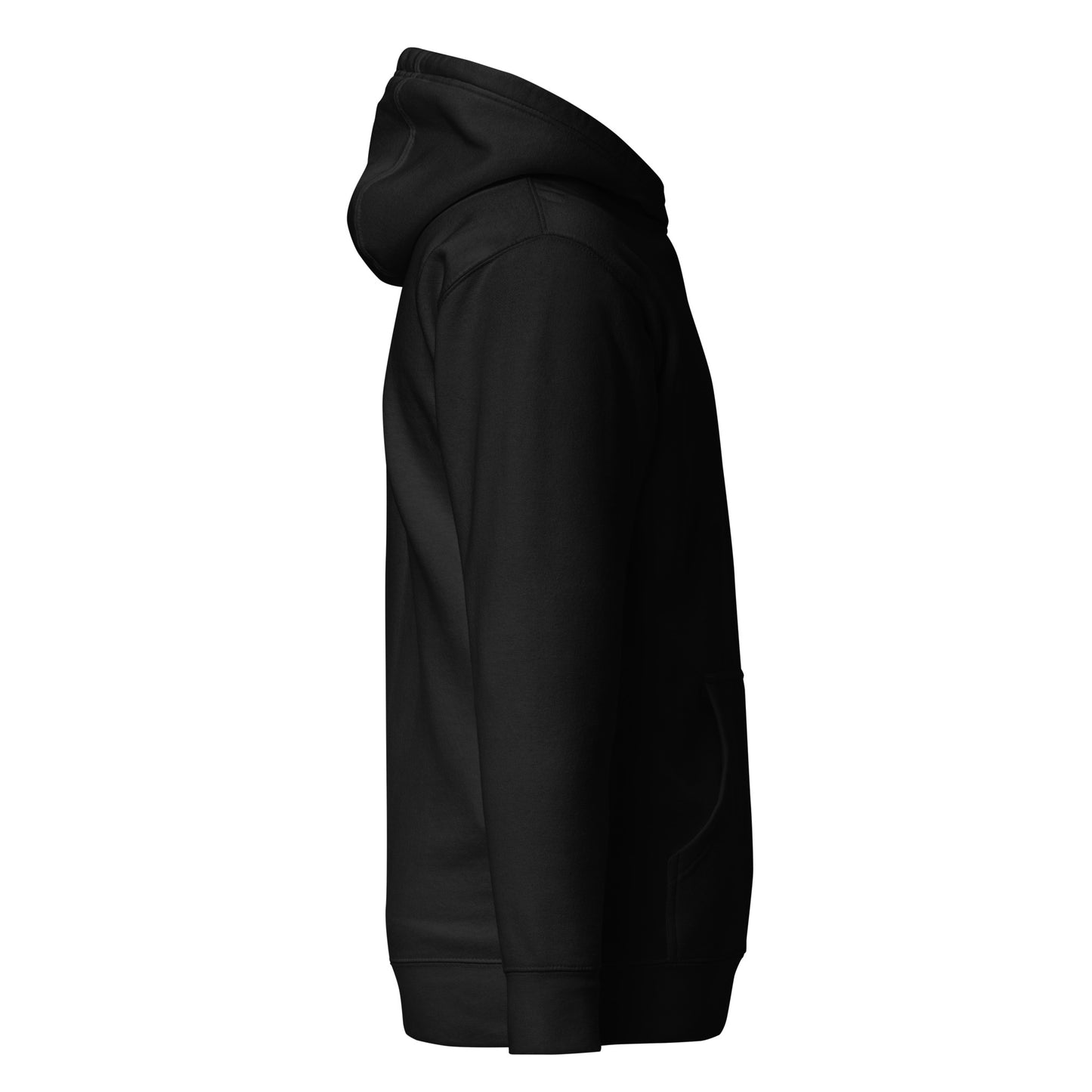 EzPanda® Unisex Classic Hoodie (Original Logo)