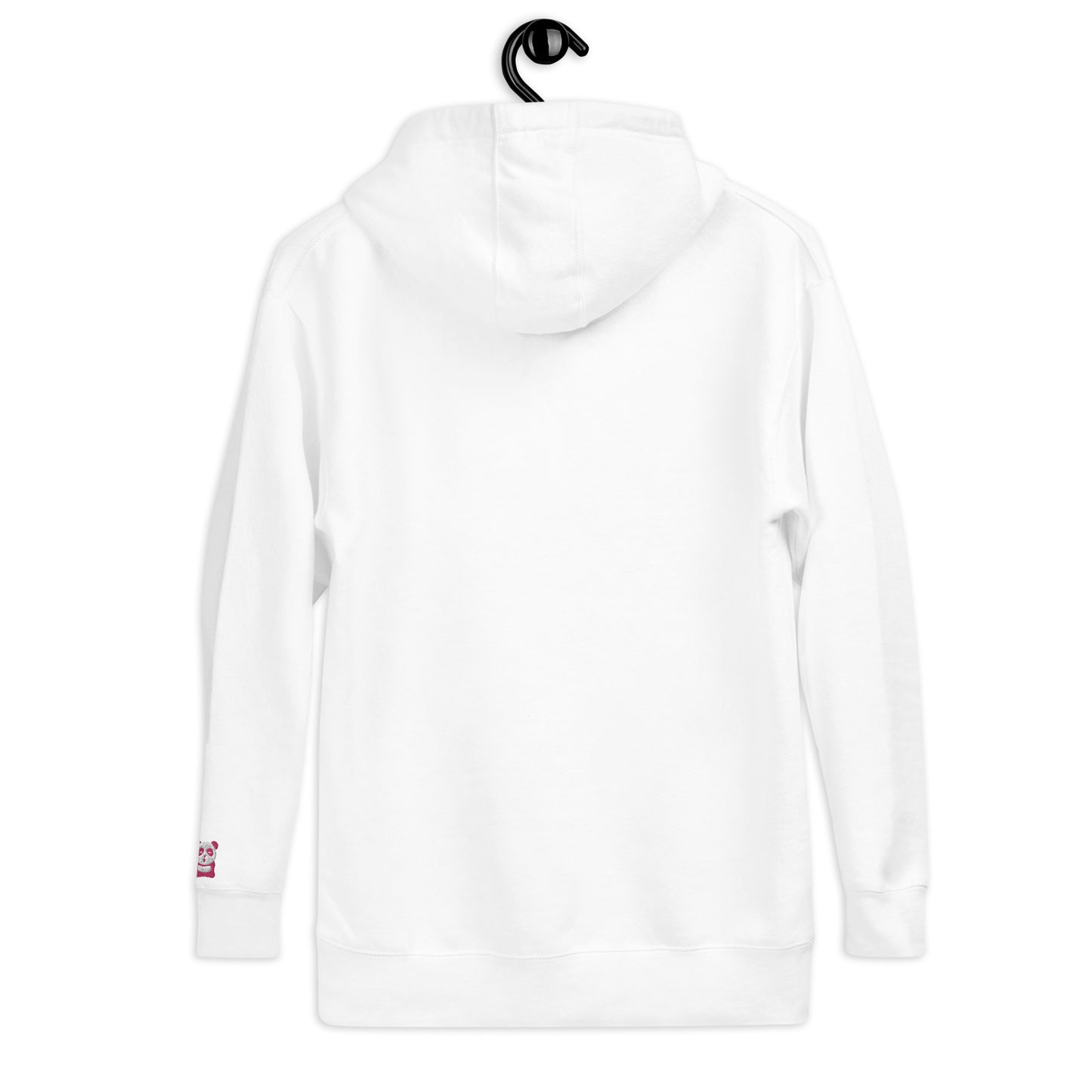 EzPanda® Unisex Classic Hoodie (Original Logo - Toronto)