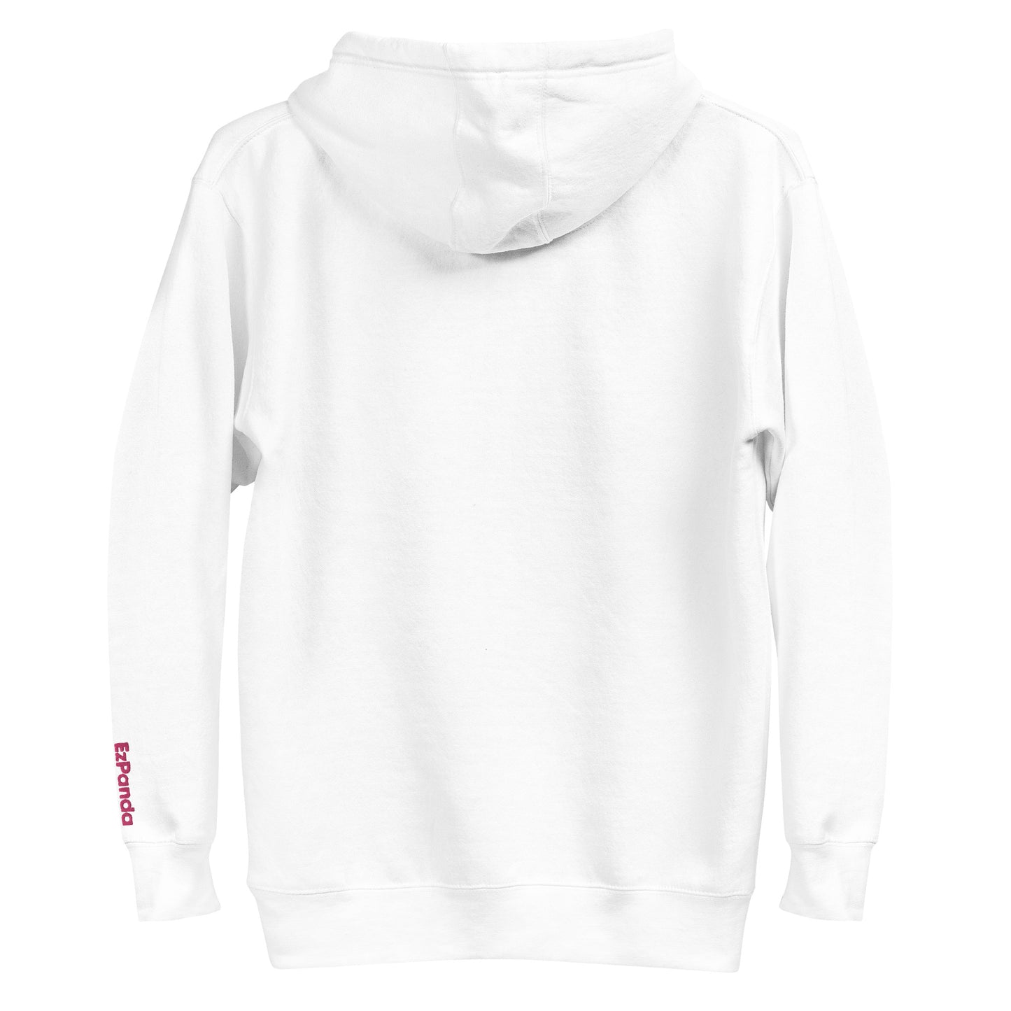EzPanda® Unisex Classic Hoodie (Original Logo)