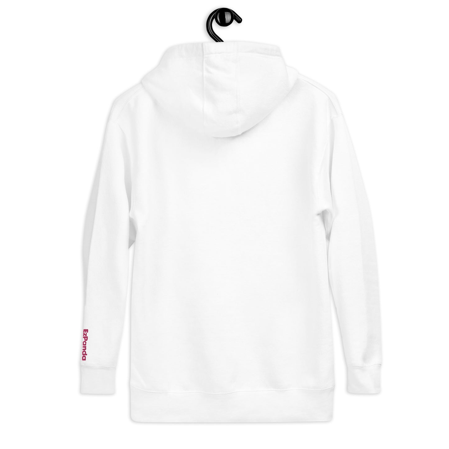 EzPanda® Unisex Classic Hoodie (Original Logo)