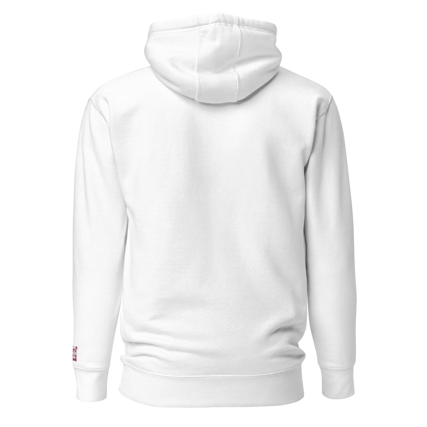 EzPanda® Unisex Classic Hoodie (Original Logo)