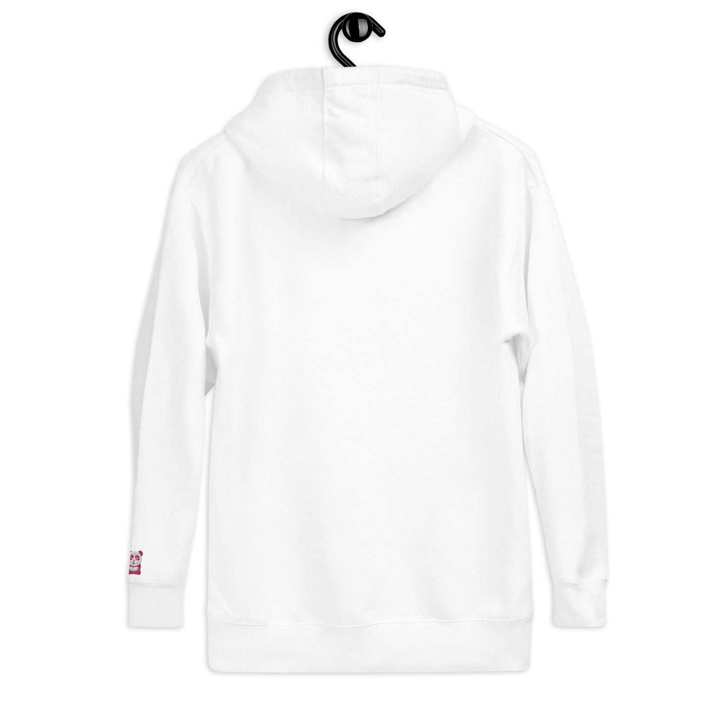 EzPanda® Unisex Classic Hoodie (Original Logo)