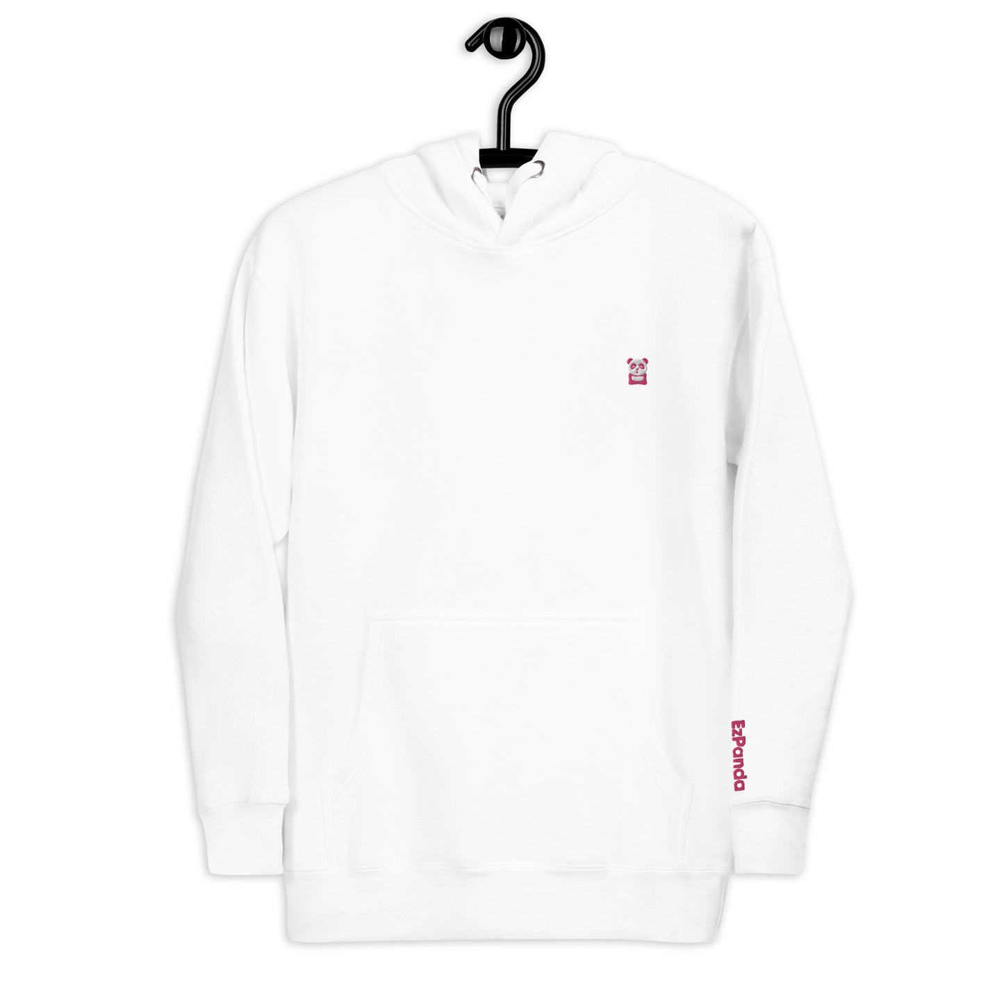EzPanda® Unisex Classic Hoodie (Original Logo)