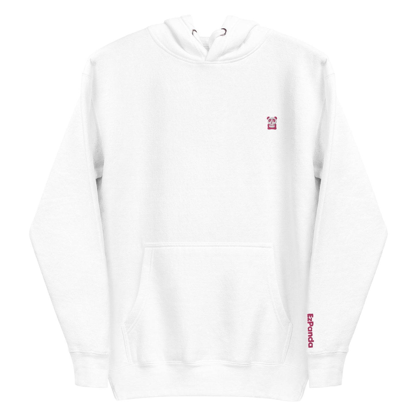 EzPanda® Unisex Classic Hoodie (Original Logo)