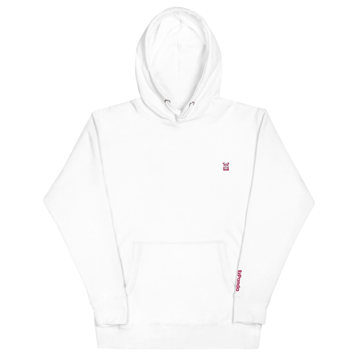EzPanda® Unisex Classic Hoodie (Original Logo)