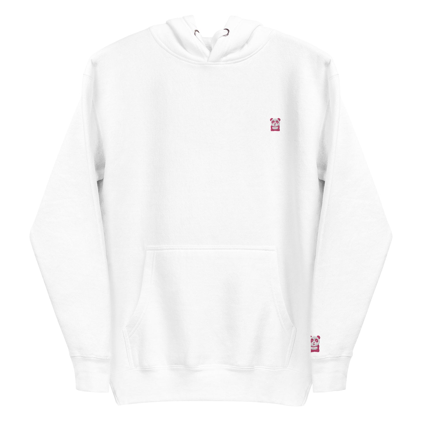 EzPanda® Unisex Classic Hoodie (Original Logo)
