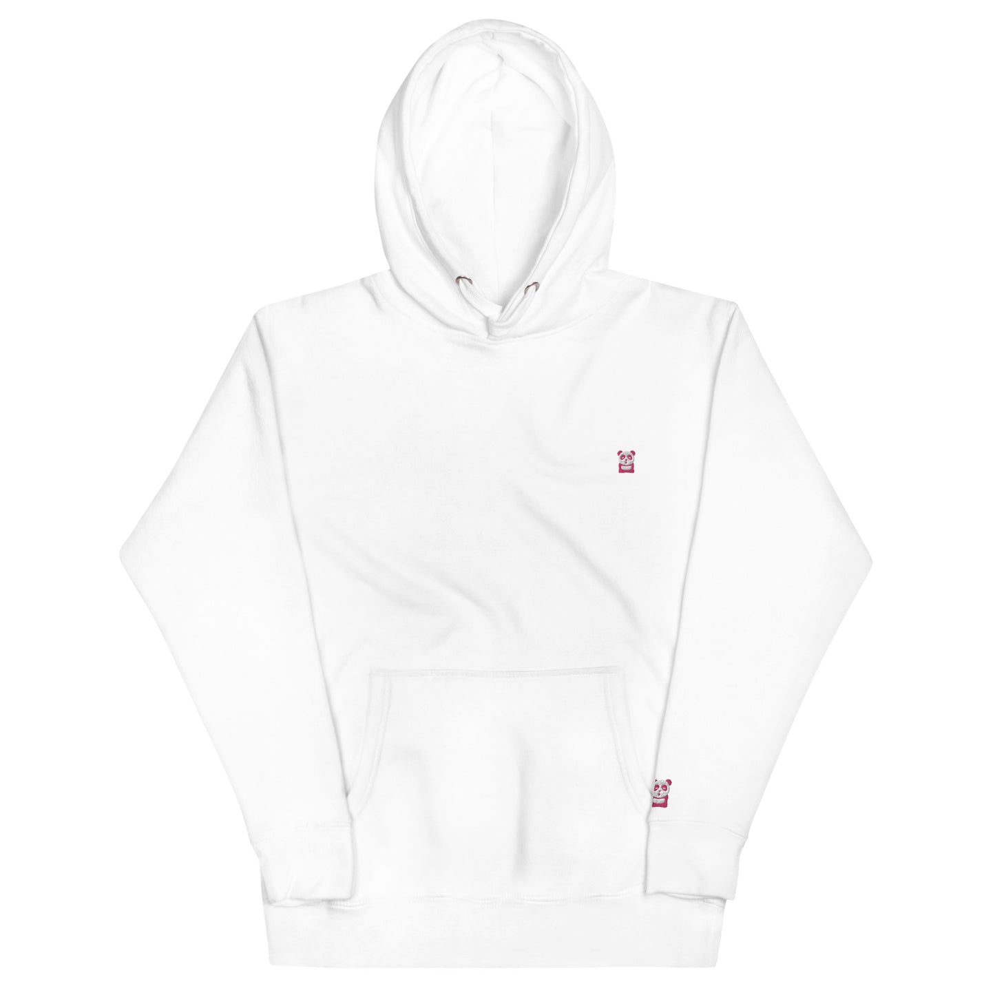 EzPanda® Unisex Classic Hoodie (Original Logo)