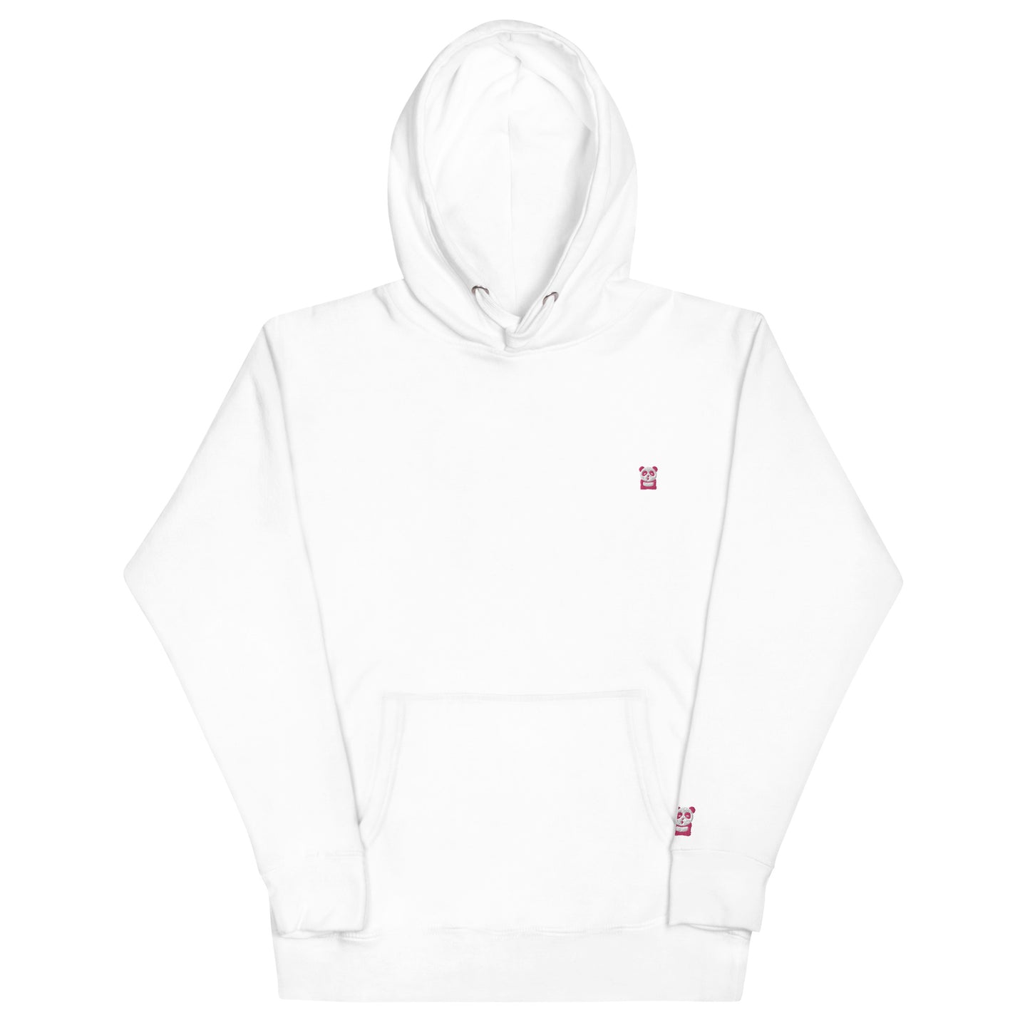 EzPanda® Unisex Classic Hoodie (Original Logo)