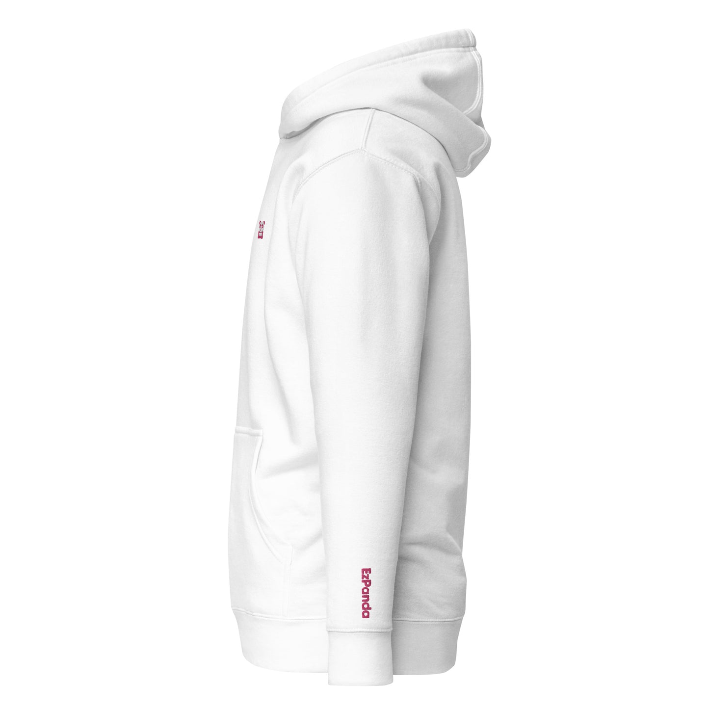EzPanda® Unisex Classic Hoodie (Original Logo)