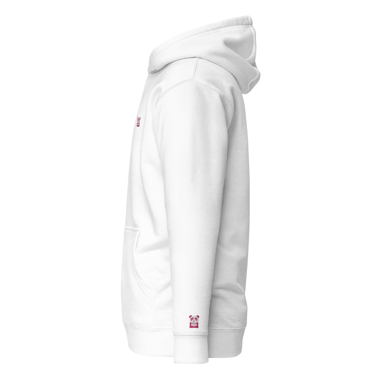 EzPanda® Unisex Classic Hoodie (Original Logo)