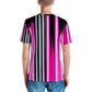 EzPanda® Neon Skylines: Men's Tee