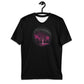 EzPanda® Neon Jungle Rainfall: Men's Graphic Tee