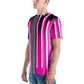 EzPanda® Neon Skylines: Men's Tee