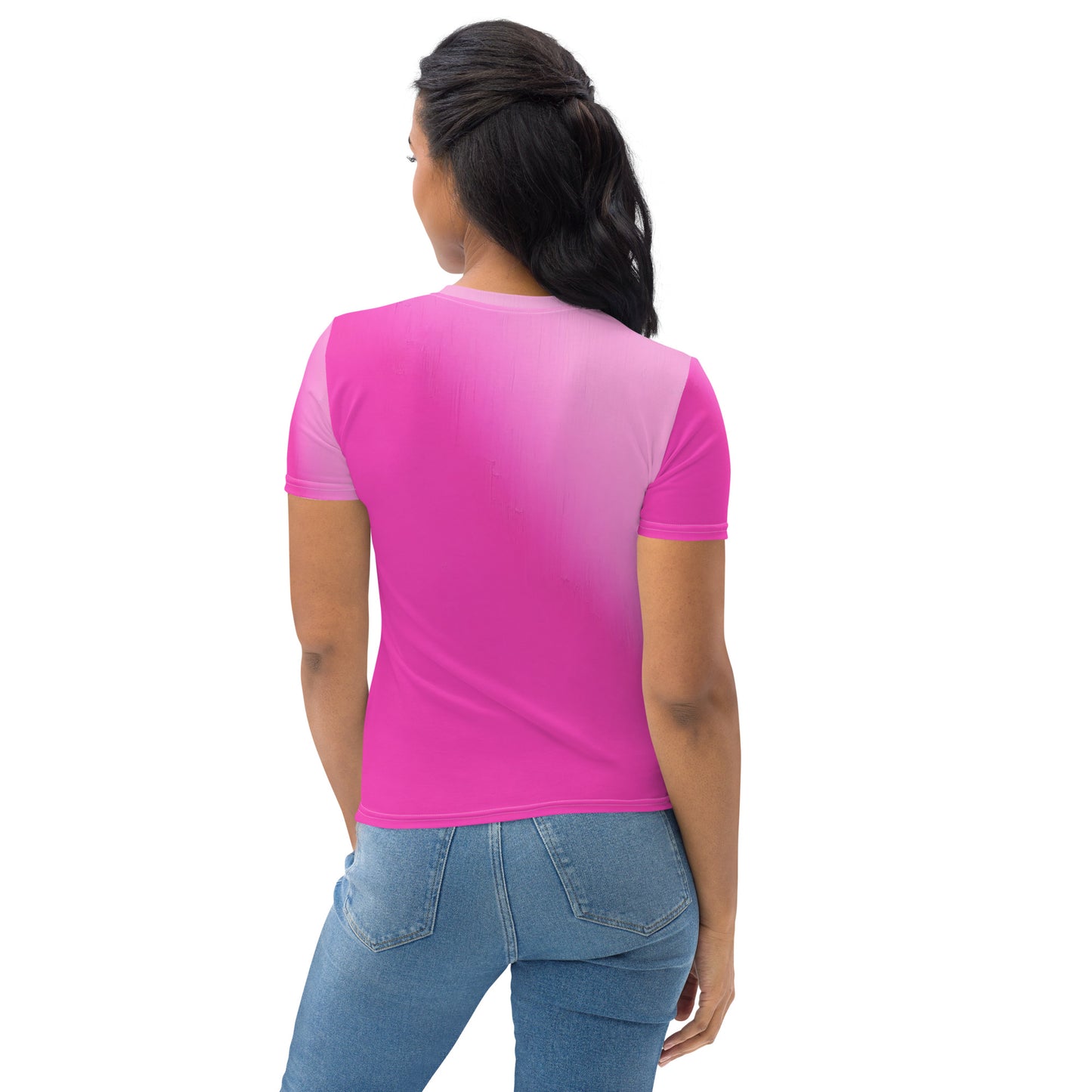 EzPanda® Sophistication in Simplicity: Women's Graphic Tee