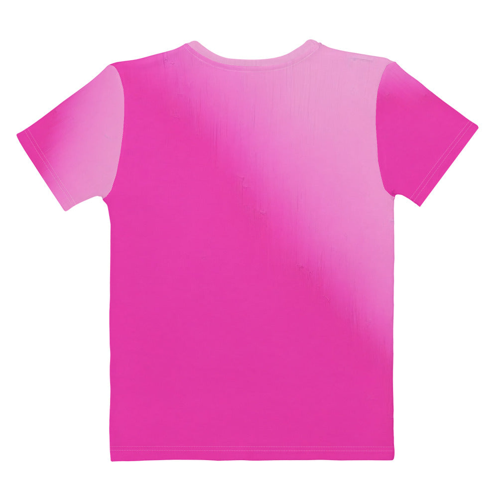 EzPanda® Sophistication in Simplicity: Women's Graphic Tee