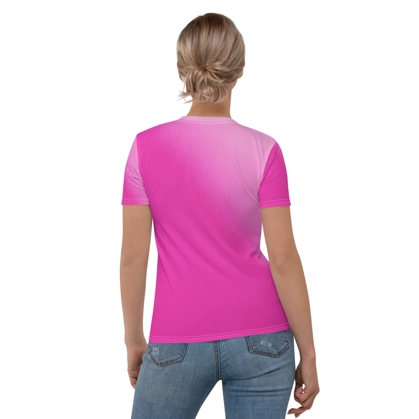 EzPanda® Sophistication in Simplicity: Women's Graphic Tee