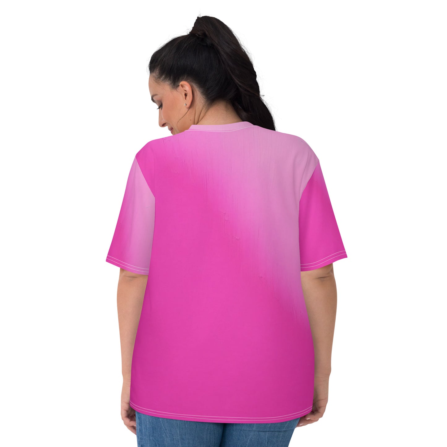 EzPanda® Sophistication in Simplicity: Women's Graphic Tee