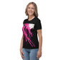 EzPanda® Neon Splash: Women's Graphic Tee