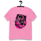 EzPanda® Neon Team WFH Base: Men’s Graffiti Tee