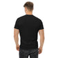EzPanda® Pink Palms: Men's Graphic Tee