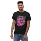 EzPanda® Neon Team WFH Base: Men’s Graffiti Tee