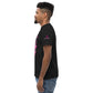 EzPanda® Neon Team WFH Base: Men’s Graffiti Tee