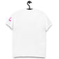 EzPanda® Neon Poolside Reverie: Men's Graphic Tee