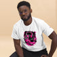EzPanda® Neon Team WFH Base: Men’s Graffiti Tee