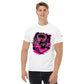 EzPanda® Neon Team WFH Base: Men’s Graffiti Tee