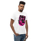 EzPanda® Neon Team WFH Base: Men’s Graffiti Tee
