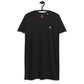 EzPanda™ Women's Eco-Friendly Cotton T-Shirt Dress (Original Logo)