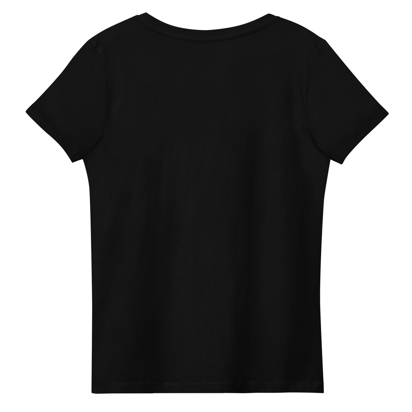 EzPanda® Neon Poolside Reverie: Women's Eco-Friendly Graphic Tee