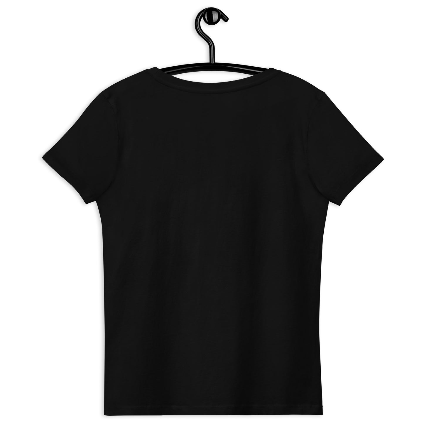 EzPanda® Neon Poolside Reverie: Women's Eco-Friendly Graphic Tee