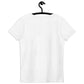 EzPanda® Neon Poolside Reverie: Women's Eco-Friendly Graphic Tee