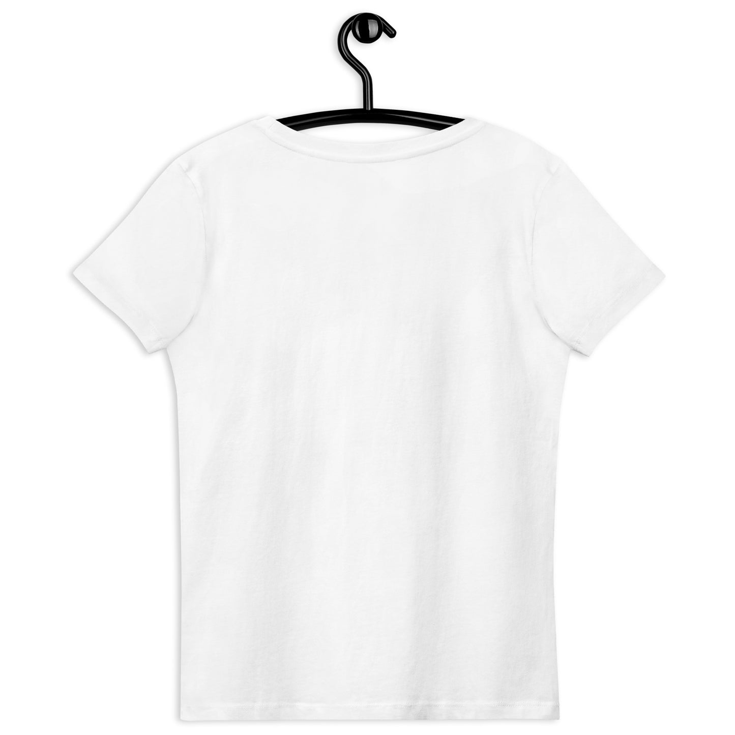 EzPanda® Neon Poolside Reverie: Women's Eco-Friendly Graphic Tee
