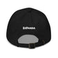 EzPanda® Classic Baseball Cap (Alternate Logo - Transparent White)