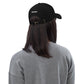 EzPanda® Classic Baseball Cap (Alternate Logo - Transparent White)
