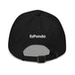 EzPanda® Classic Baseball Cap (Original Logo - Transparent White)