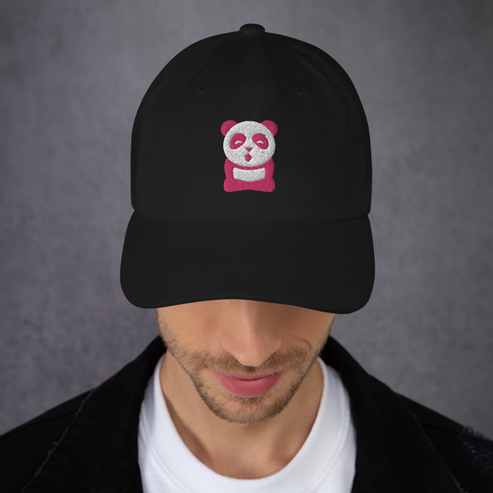 EzPanda® Classic Baseball Cap (Original Logo)