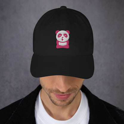 EzPanda® Classic Baseball Cap (Original Logo)