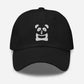 EzPanda® Classic Baseball Cap (Original Logo - Transparent White)