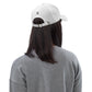 EzPanda® Classic Baseball Cap (Alternate Name + Toronto only - Black)
