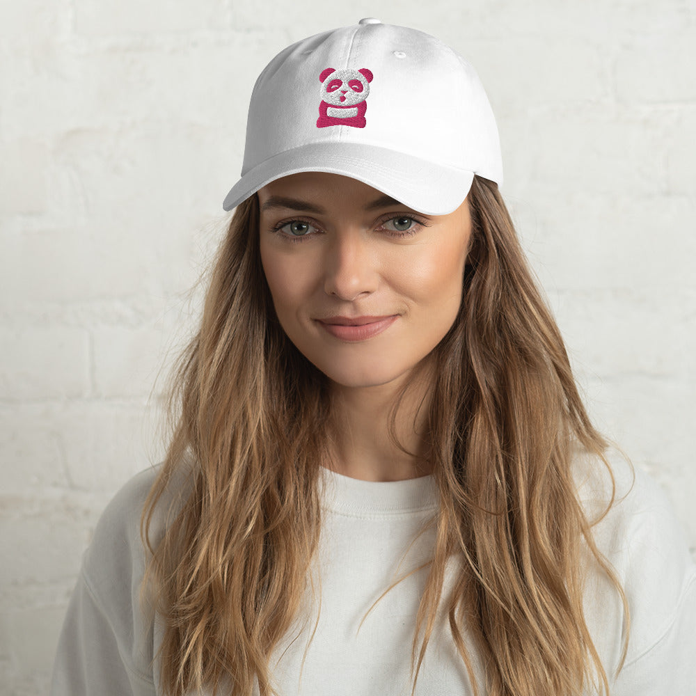 EzPanda® Classic Baseball Cap (Original Logo)