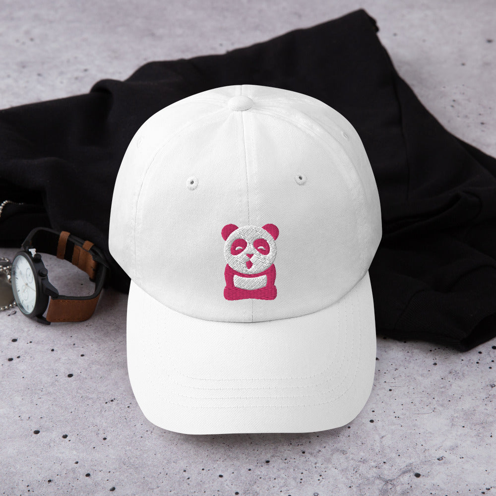 EzPanda® Classic Baseball Cap (Original Logo)
