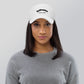 EzPanda® Classic Baseball Cap (Alternate Name + Toronto only - Black)