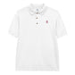 EzPanda® Men's Classic Polo Shirt (Original Logo)