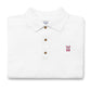 EzPanda® Men's Classic Polo Shirt (Original Logo)