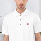 EzPanda® Men's Classic Polo Shirt (Original Logo)
